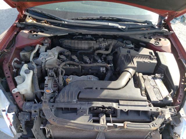 Photo 10 VIN: 1N4AL2AP0CC195822 - NISSAN ALTIMA BAS 