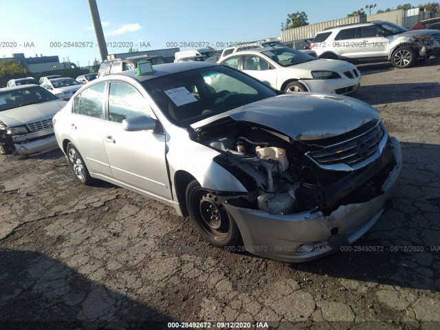 Photo 0 VIN: 1N4AL2AP0CC196498 - NISSAN ALTIMA 