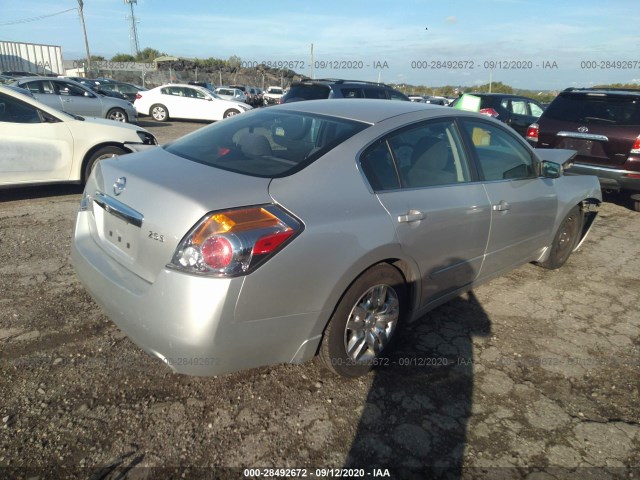 Photo 3 VIN: 1N4AL2AP0CC196498 - NISSAN ALTIMA 