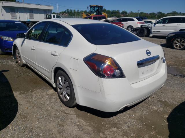 Photo 2 VIN: 1N4AL2AP0CC197912 - NISSAN ALTIMA BAS 