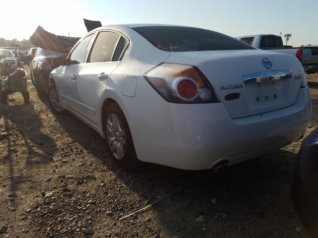 Photo 2 VIN: 1N4AL2AP0CC201473 - NISSAN ALTIMA BAS 