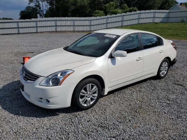 Photo 0 VIN: 1N4AL2AP0CC203207 - NISSAN ALTIMA BAS 