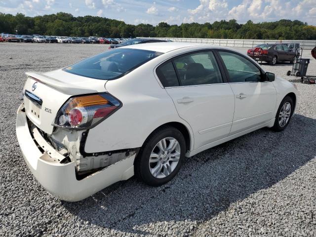 Photo 2 VIN: 1N4AL2AP0CC203207 - NISSAN ALTIMA BAS 