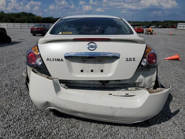 Photo 5 VIN: 1N4AL2AP0CC203207 - NISSAN ALTIMA BAS 