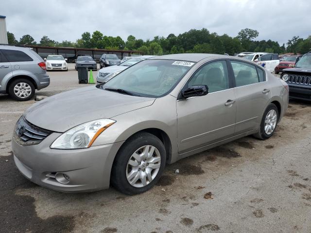 Photo 0 VIN: 1N4AL2AP0CC204227 - NISSAN ALTIMA BAS 