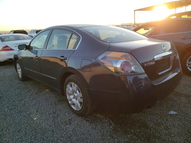 Photo 2 VIN: 1N4AL2AP0CC204275 - NISSAN ALTIMA 