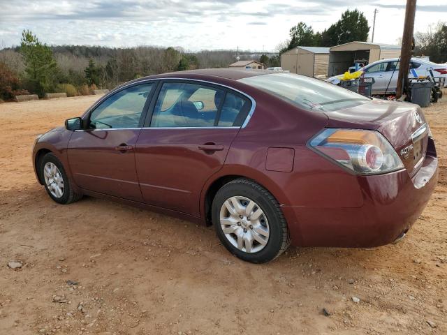 Photo 1 VIN: 1N4AL2AP0CC206284 - NISSAN ALTIMA BAS 