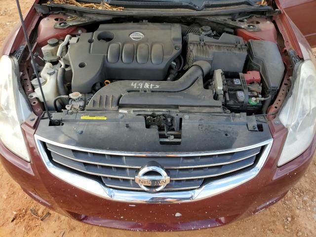 Photo 10 VIN: 1N4AL2AP0CC206284 - NISSAN ALTIMA BAS 