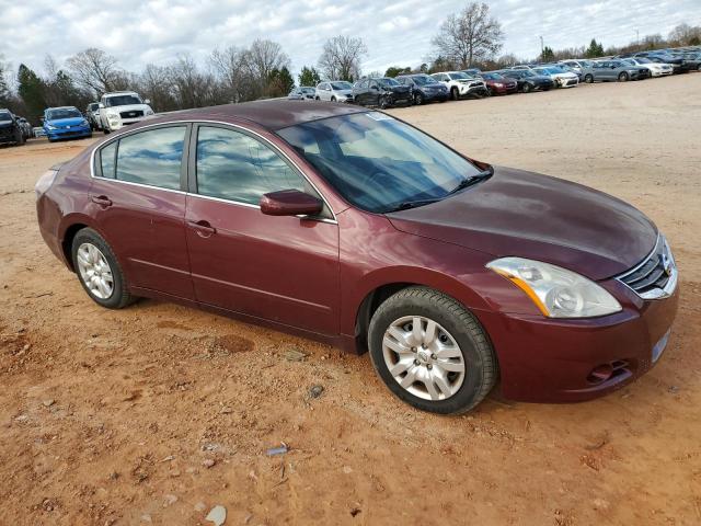 Photo 3 VIN: 1N4AL2AP0CC206284 - NISSAN ALTIMA BAS 