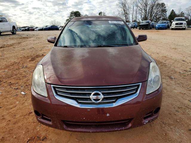 Photo 4 VIN: 1N4AL2AP0CC206284 - NISSAN ALTIMA BAS 