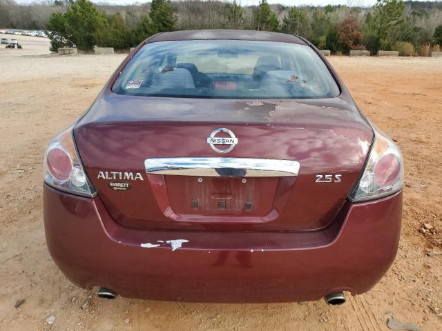 Photo 5 VIN: 1N4AL2AP0CC206284 - NISSAN ALTIMA BAS 