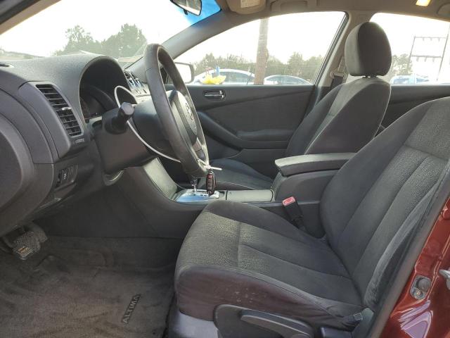 Photo 6 VIN: 1N4AL2AP0CC206284 - NISSAN ALTIMA BAS 