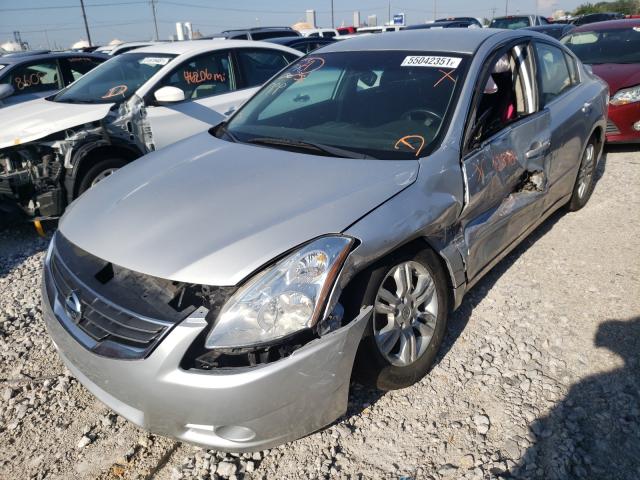 Photo 1 VIN: 1N4AL2AP0CC206804 - NISSAN ALTIMA BAS 