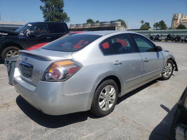 Photo 3 VIN: 1N4AL2AP0CC206804 - NISSAN ALTIMA BAS 