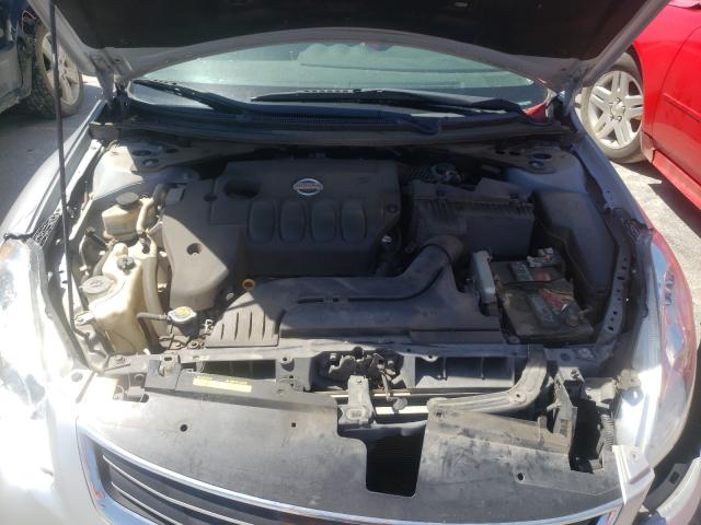 Photo 6 VIN: 1N4AL2AP0CC206804 - NISSAN ALTIMA BAS 