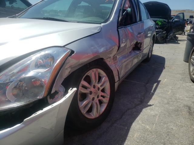 Photo 8 VIN: 1N4AL2AP0CC206804 - NISSAN ALTIMA BAS 