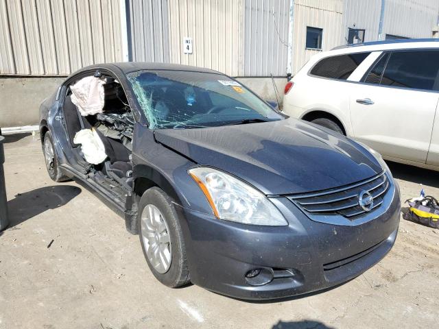 Photo 0 VIN: 1N4AL2AP0CC207645 - NISSAN ALTIMA BAS 