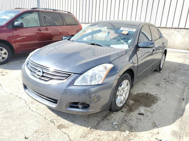 Photo 1 VIN: 1N4AL2AP0CC207645 - NISSAN ALTIMA BAS 