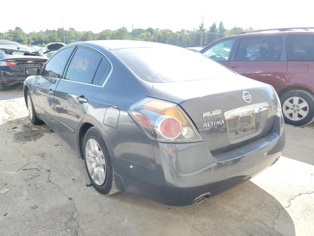 Photo 2 VIN: 1N4AL2AP0CC207645 - NISSAN ALTIMA BAS 