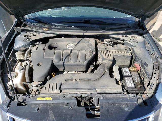 Photo 6 VIN: 1N4AL2AP0CC207645 - NISSAN ALTIMA BAS 