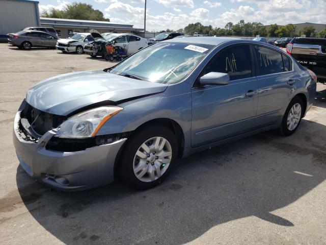 Photo 1 VIN: 1N4AL2AP0CC208147 - NISSAN ALTIMA BAS 