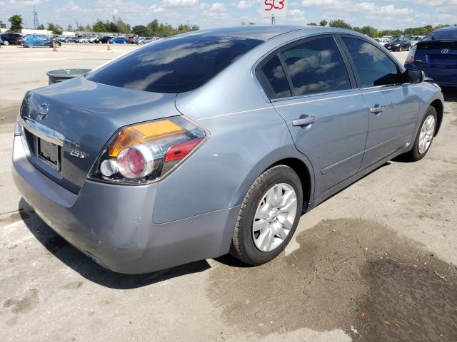 Photo 3 VIN: 1N4AL2AP0CC208147 - NISSAN ALTIMA BAS 