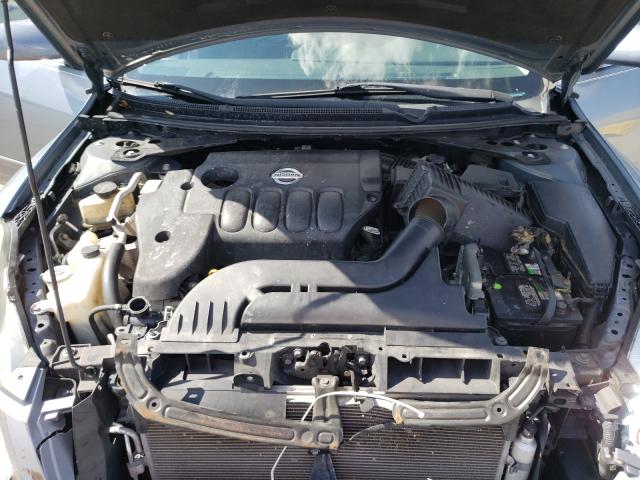 Photo 6 VIN: 1N4AL2AP0CC208147 - NISSAN ALTIMA BAS 