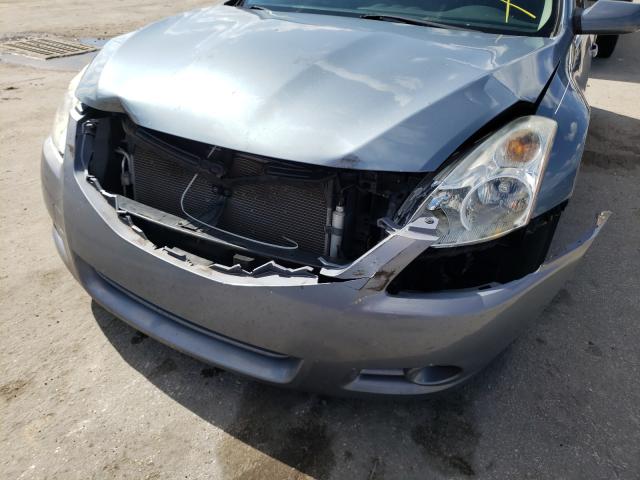 Photo 8 VIN: 1N4AL2AP0CC208147 - NISSAN ALTIMA BAS 