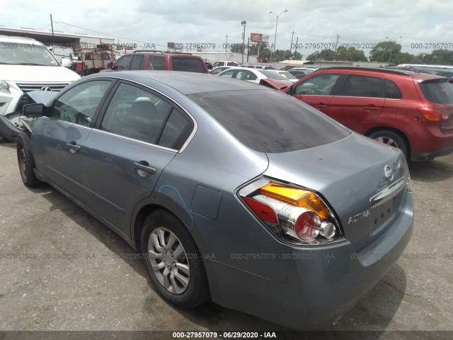 Photo 2 VIN: 1N4AL2AP0CC210013 - NISSAN ALTIMA 