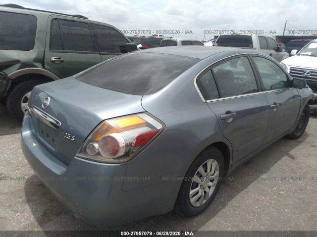 Photo 3 VIN: 1N4AL2AP0CC210013 - NISSAN ALTIMA 