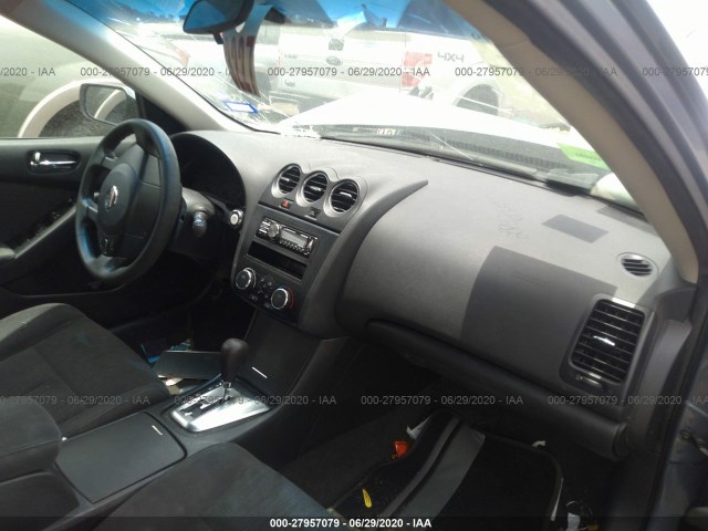 Photo 4 VIN: 1N4AL2AP0CC210013 - NISSAN ALTIMA 