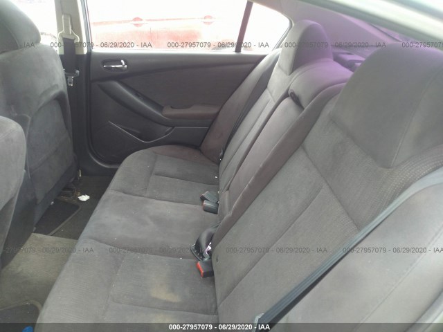 Photo 7 VIN: 1N4AL2AP0CC210013 - NISSAN ALTIMA 