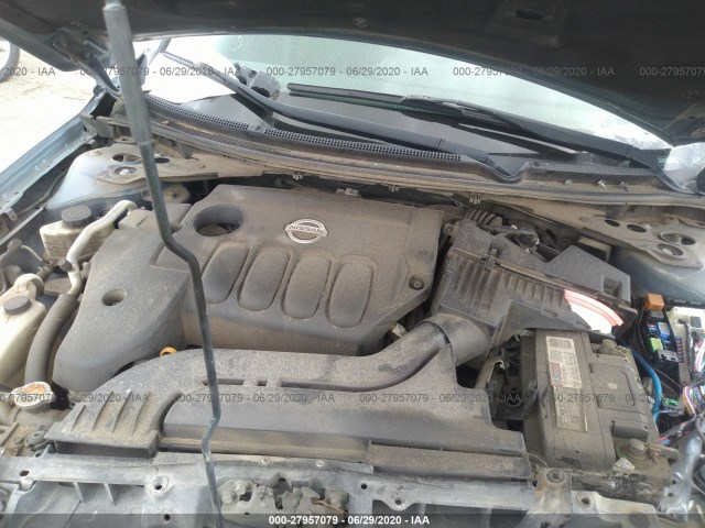 Photo 9 VIN: 1N4AL2AP0CC210013 - NISSAN ALTIMA 