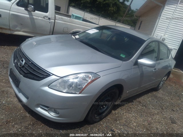 Photo 1 VIN: 1N4AL2AP0CC210108 - NISSAN ALTIMA 