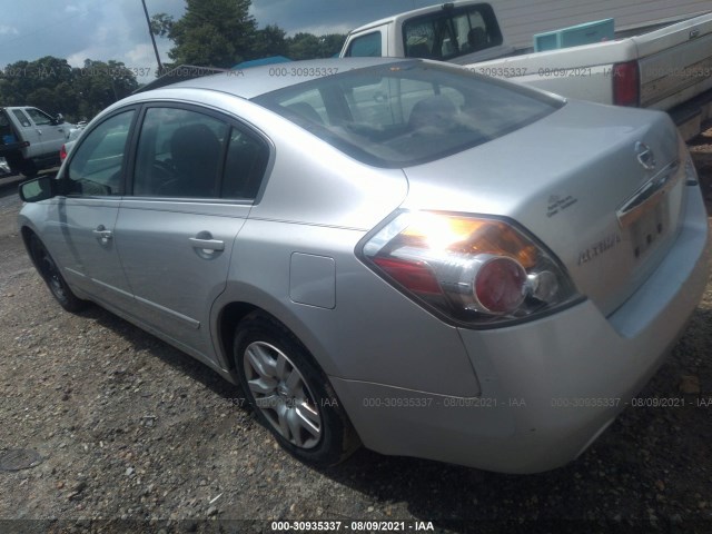 Photo 2 VIN: 1N4AL2AP0CC210108 - NISSAN ALTIMA 