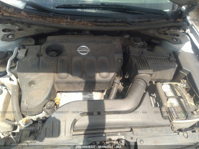 Photo 9 VIN: 1N4AL2AP0CC210108 - NISSAN ALTIMA 