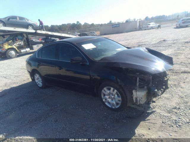 Photo 0 VIN: 1N4AL2AP0CC212683 - NISSAN ALTIMA 