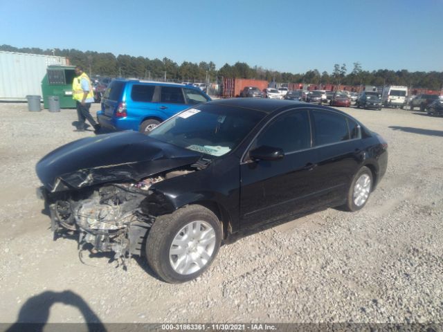 Photo 1 VIN: 1N4AL2AP0CC212683 - NISSAN ALTIMA 