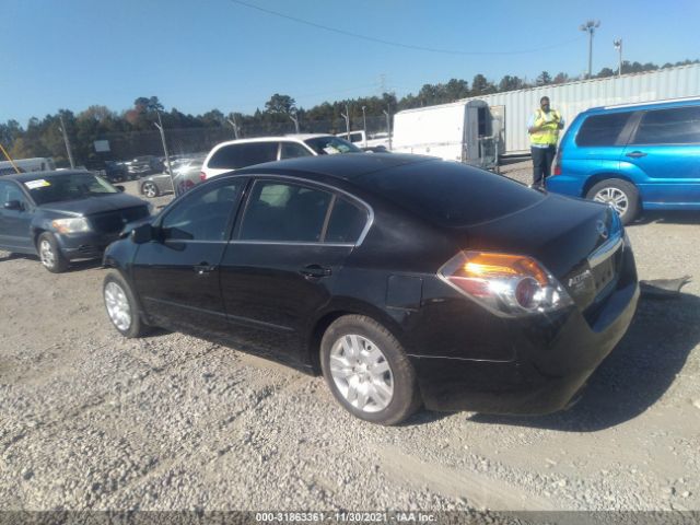 Photo 2 VIN: 1N4AL2AP0CC212683 - NISSAN ALTIMA 