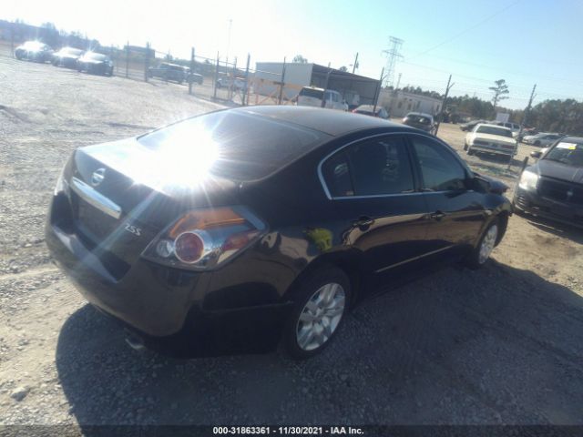 Photo 3 VIN: 1N4AL2AP0CC212683 - NISSAN ALTIMA 