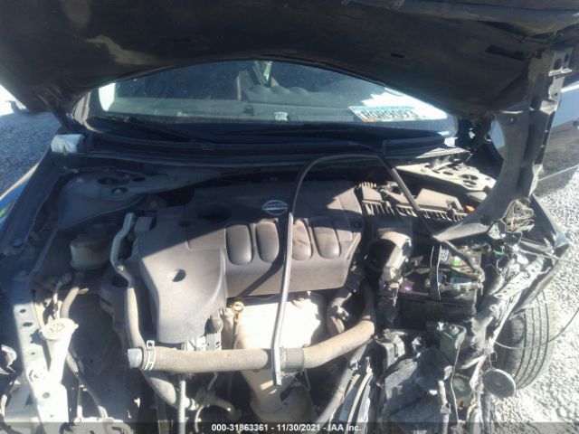 Photo 9 VIN: 1N4AL2AP0CC212683 - NISSAN ALTIMA 