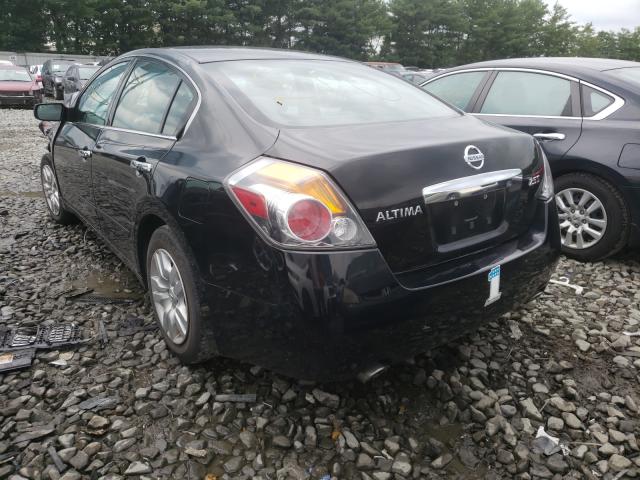 Photo 2 VIN: 1N4AL2AP0CC213901 - NISSAN ALTIMA BAS 