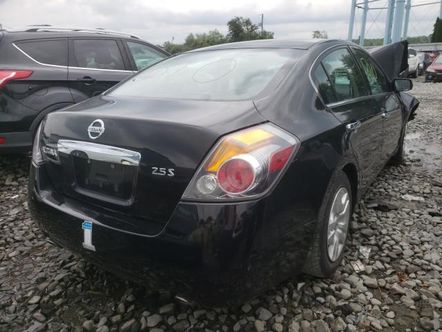 Photo 3 VIN: 1N4AL2AP0CC213901 - NISSAN ALTIMA BAS 