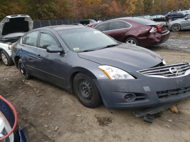 Photo 0 VIN: 1N4AL2AP0CC215566 - NISSAN ALTIMA BAS 