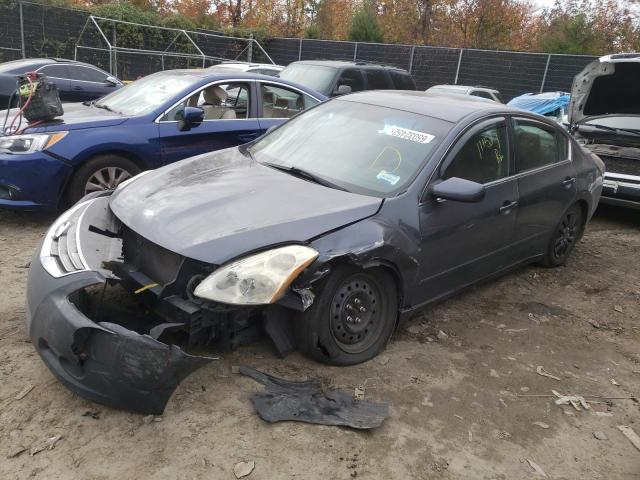 Photo 1 VIN: 1N4AL2AP0CC215566 - NISSAN ALTIMA BAS 