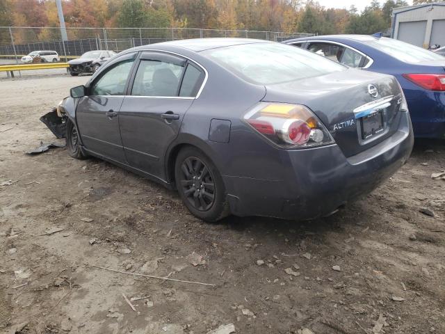 Photo 2 VIN: 1N4AL2AP0CC215566 - NISSAN ALTIMA BAS 