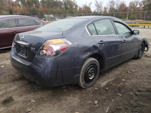 Photo 3 VIN: 1N4AL2AP0CC215566 - NISSAN ALTIMA BAS 