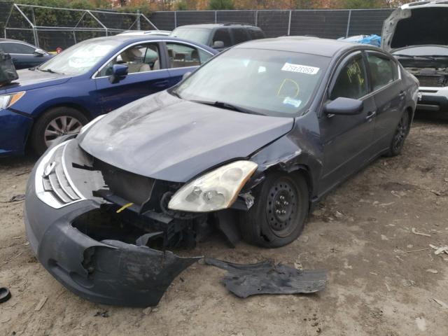 Photo 8 VIN: 1N4AL2AP0CC215566 - NISSAN ALTIMA BAS 