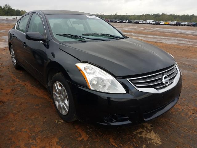 Photo 0 VIN: 1N4AL2AP0CC218659 - NISSAN ALTIMA BAS 