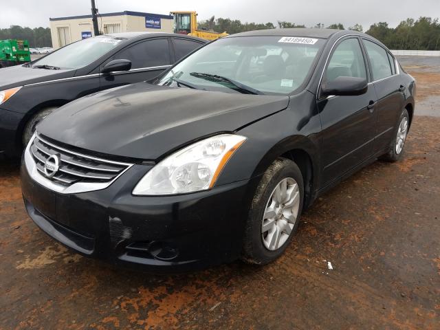 Photo 1 VIN: 1N4AL2AP0CC218659 - NISSAN ALTIMA BAS 